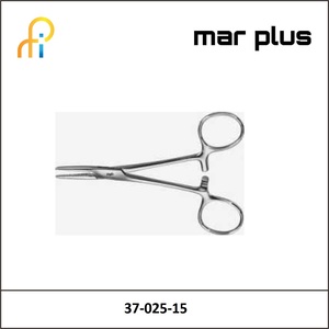 MAR PLUS FORCEPS, SPE.-WEL. STR 150MM