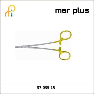 MAR PLUS NEEDLEHOLDER TC RYDER DEL. 155MM