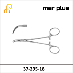 MAR PLUS BABY-MIXTER FORCEPS HEAVY-CVD180MM