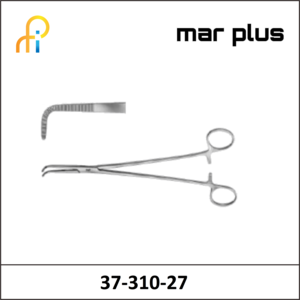 MAR PLUS KANTROWITZ THORACIC CLAMP 275MM