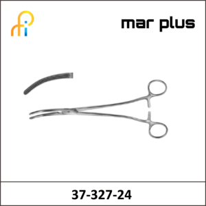 MAR PLUS WERTHEIM PARAMETRIUM CLAMP CVD 245MM