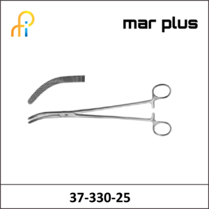 MAR PLUS WERTHEIM HYST FCPSLFT-CVDSERR 255MM