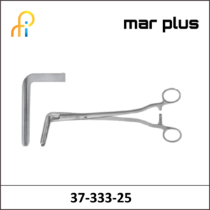 MAR PLUS WERTHEIM CLAMP 250MM