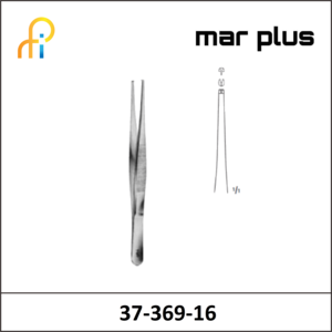 MAR PLUS TISSUE FORCEPS 1X2160MM