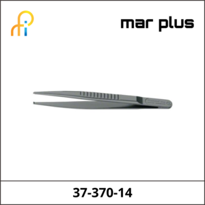 MAR PLUS SUSI TISSUE FORCEPS STD.PATT.1X2T.145MM