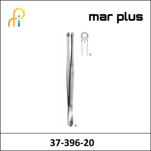 MAR PLUS RUSSIAN TISSUE FORCEPS 200MM