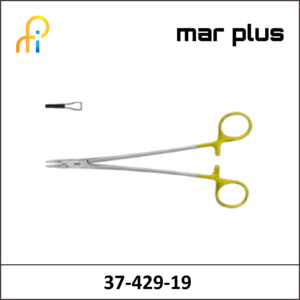 MAR PLUS TC RYDER NEEDLE HOLDERDELSERR 195MM