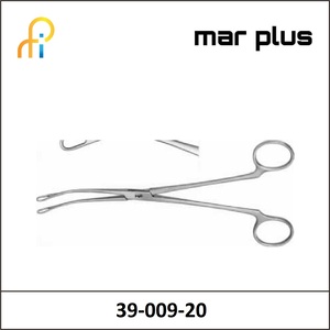 MAR PLUS FORCEPS, BLAKE GAL. CVD205MM