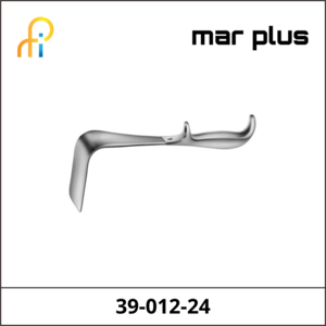 MAR PLUS DOYEN RETRACTOR 90X35MM 240MM