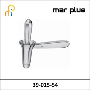 MAR PLUS KELLY SPHINCTEROSCOPE 27X54MM