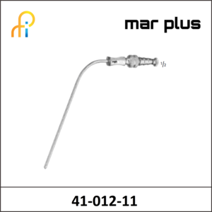 MAR PLUS FRAZIER SUCT X-SM 7FR 110MM WRK-LGTH