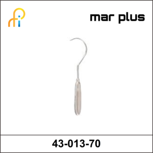 MAR PLUS BONE WIRE GUIDE 70MM