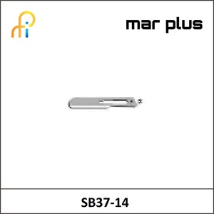 MAR PLUS Scalpel Blade Mar Plus No 14